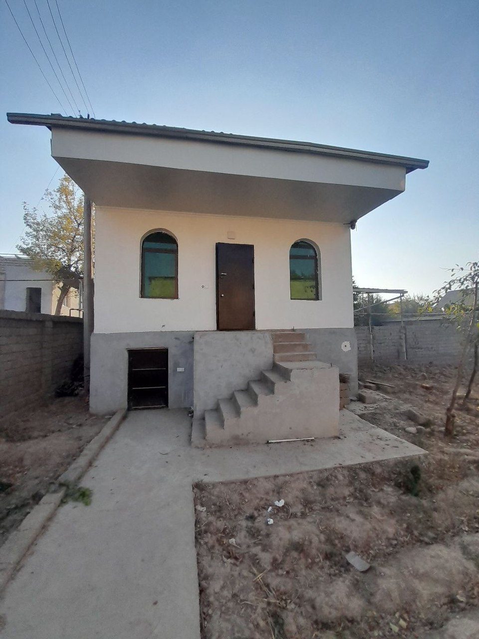 1-xonali uy, 40 m², Toshkent, Bektemir tumani, sotuvga