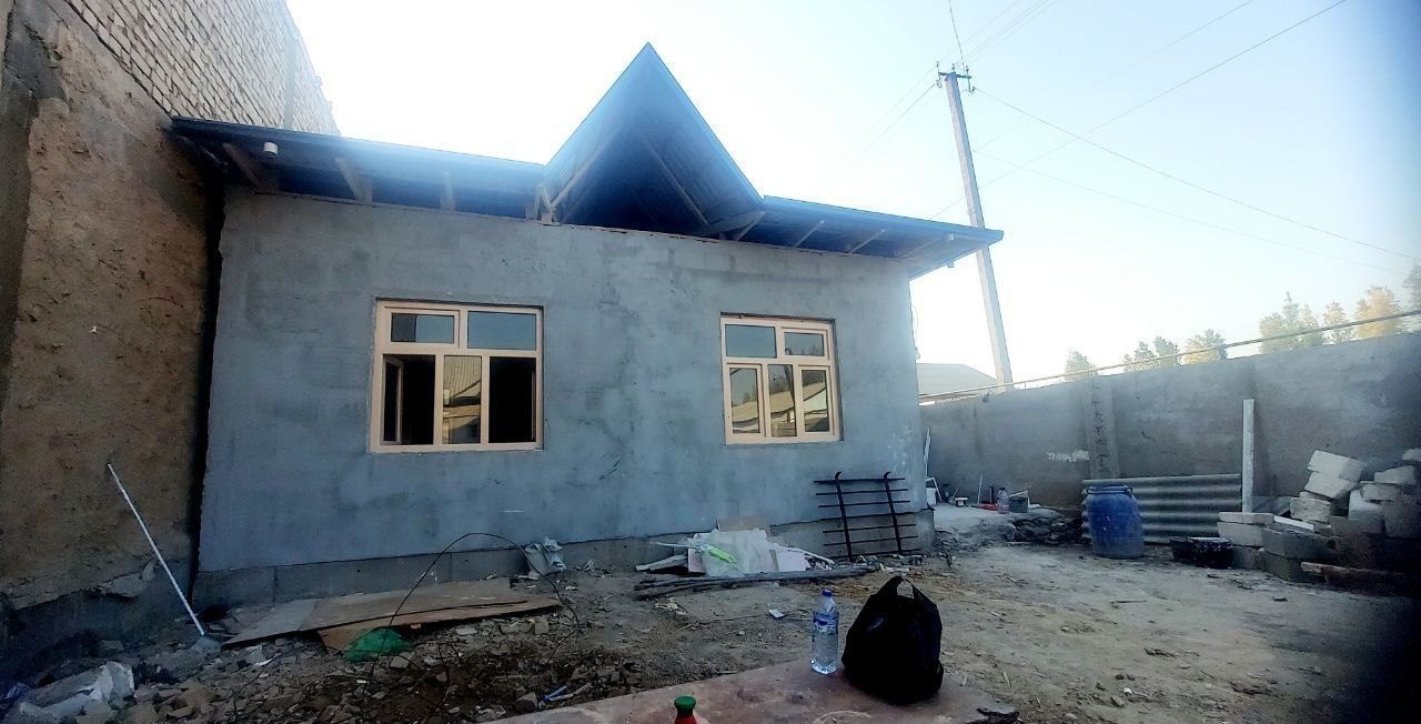 3-xonali uy, 200 m², Toshkent, Bektemir tumani, sotuvga