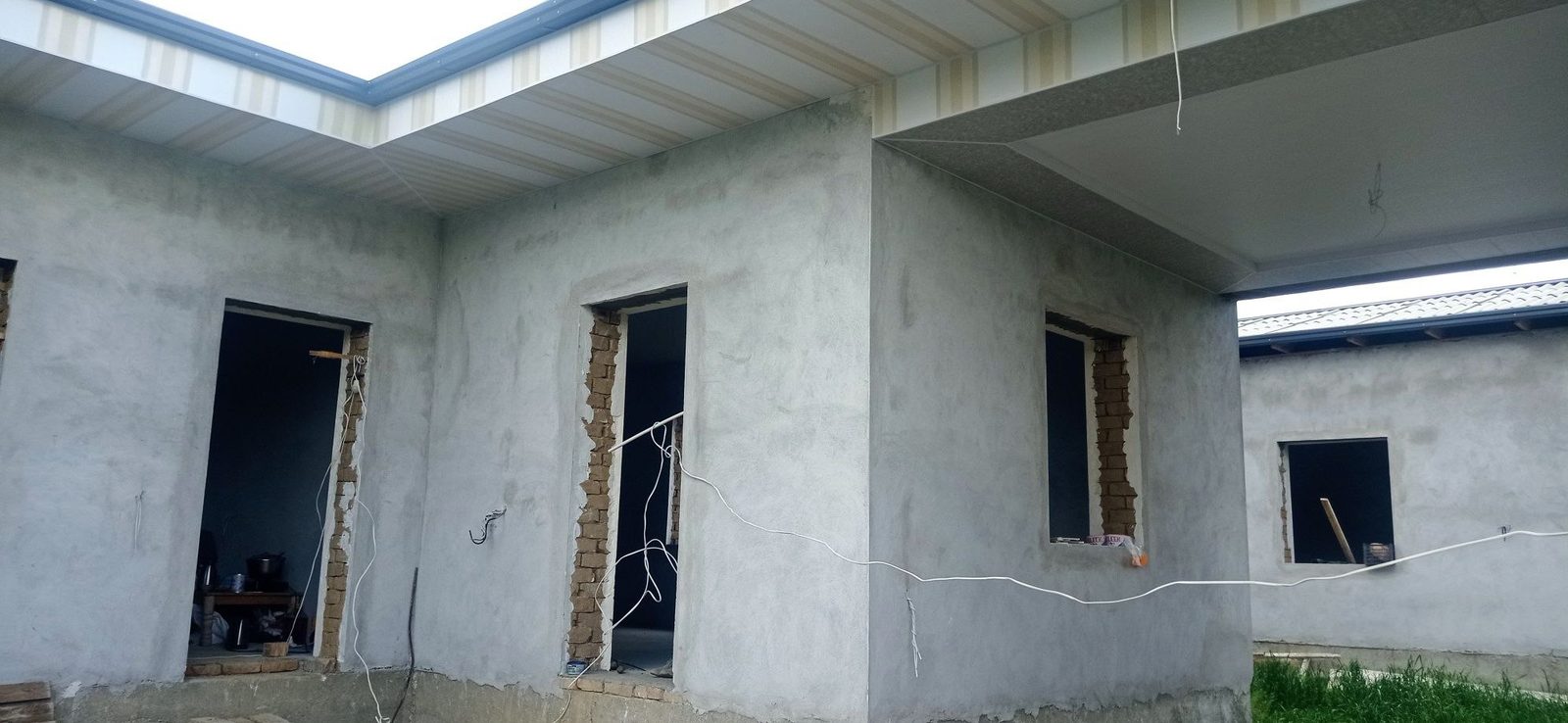 4-xonali uy, 300 m², Toshkent, Bektemir tumani, sotuvga