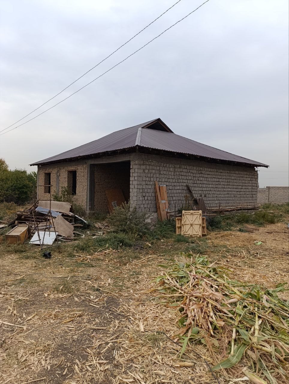 3-xonali uy, 700 m², Toshkent, Bektemir tumani, sotuvga