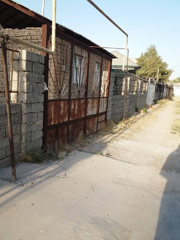 3-xonali dacha, 700 m², Toshkent, Bektemir tumani, sotuvga