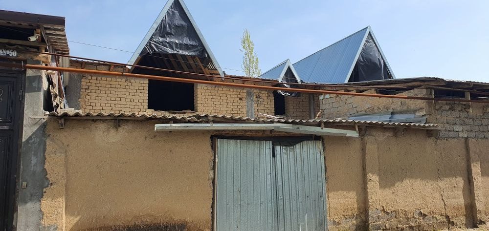 10-xonali uy, 2.6 m², Toshkent, Bektemir tumani, sotuvga