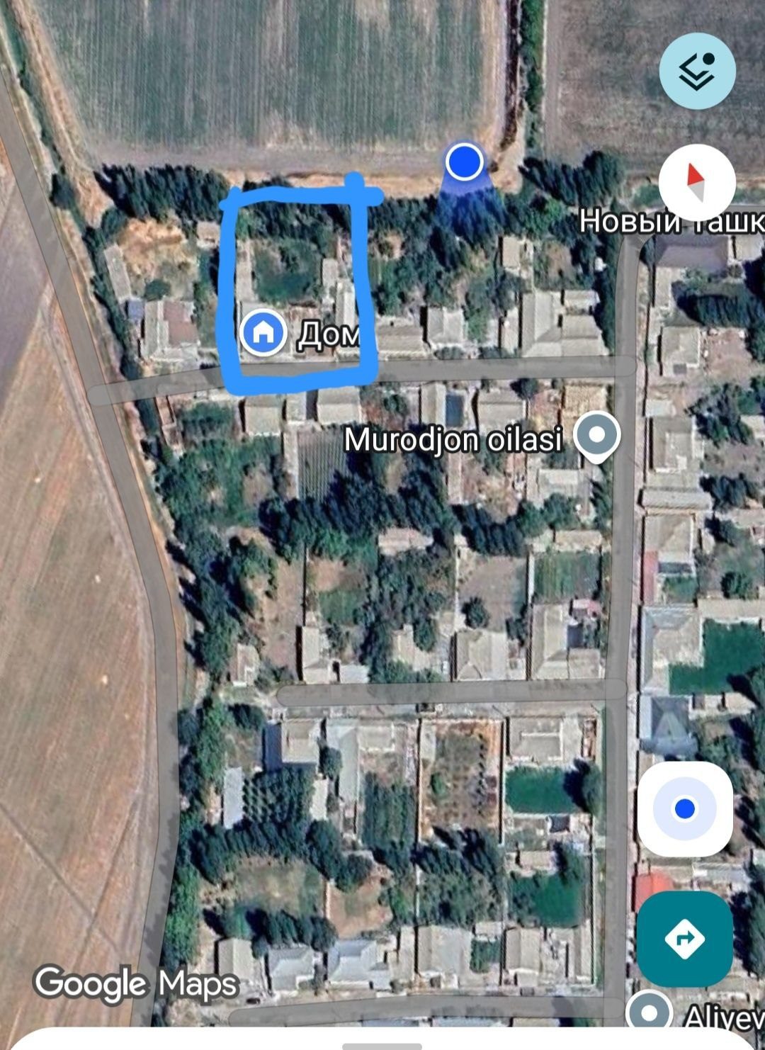 6-xonali uy, 250 m², Toshkent, Bektemir tumani, sotuvga