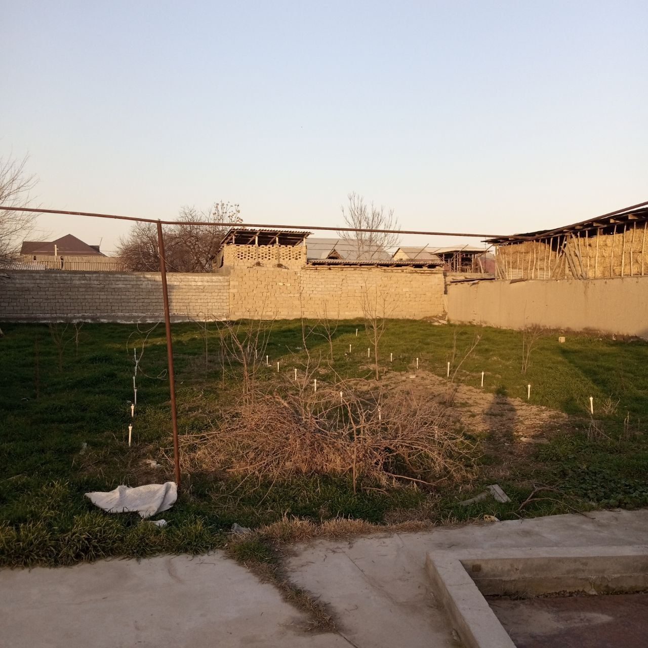 2-xonali uy, 13 m², Toshkent, Bektemir tumani, sotuvga