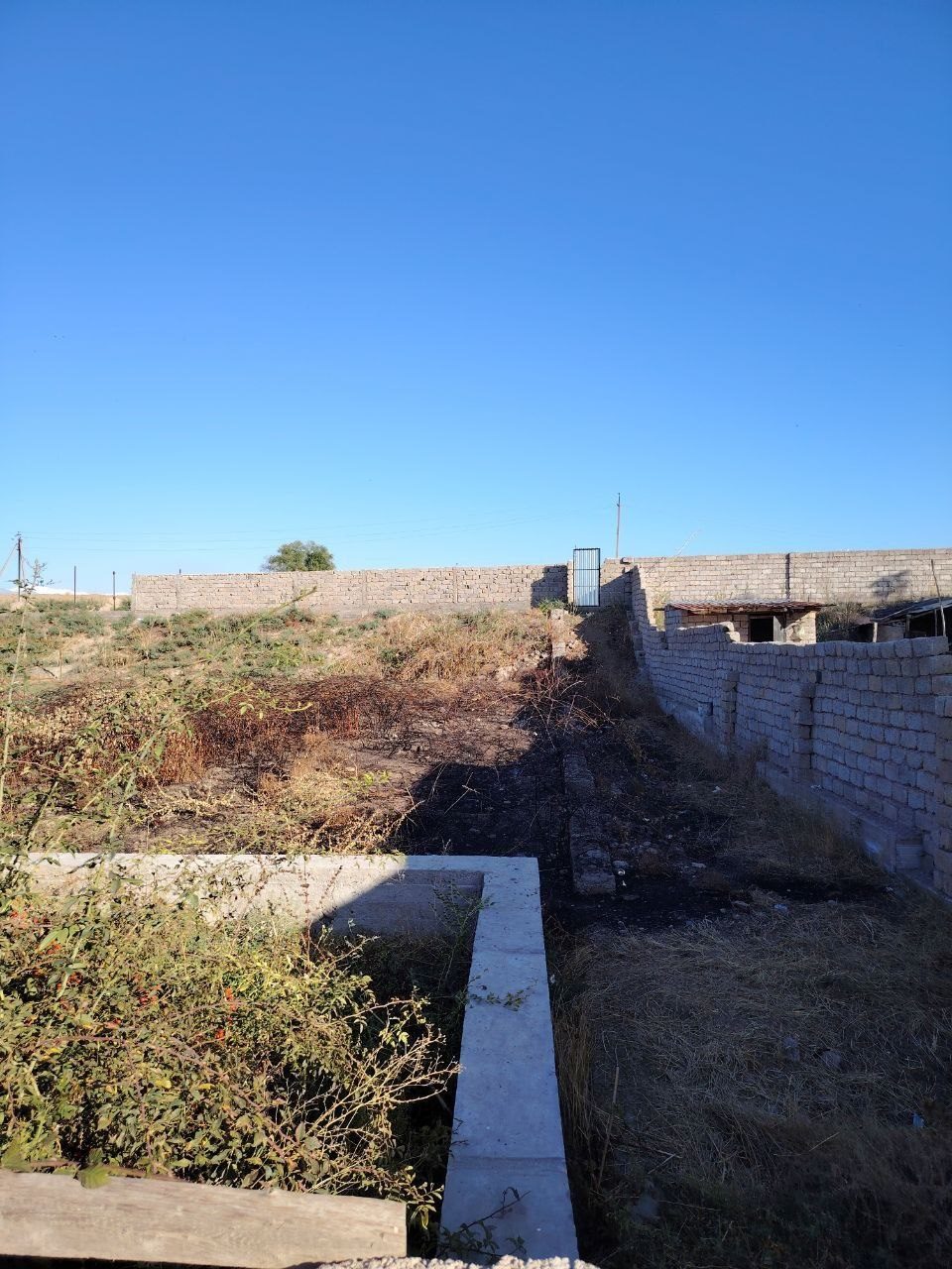 3-xonali dacha, 8 m², Toshkent, Bektemir tumani, sotuvga