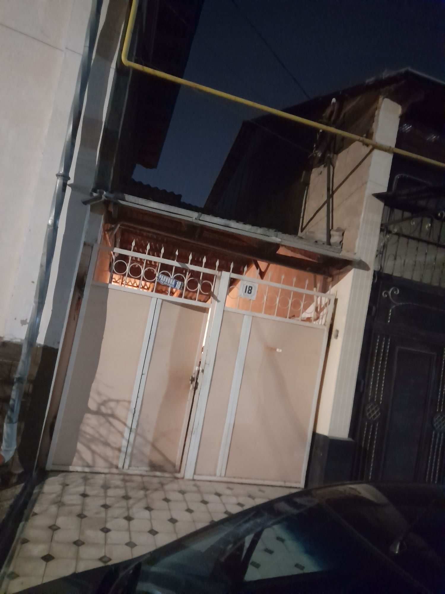 6-xonali uy, 450 m², Toshkent, Bektemir tumani, sotuvga