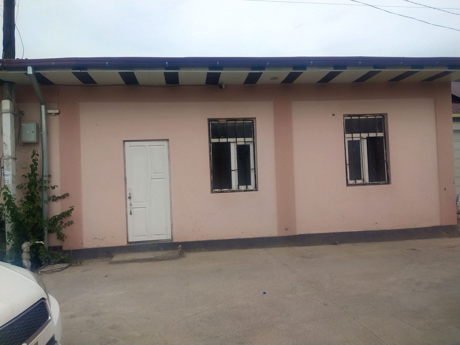 2-xonali uy, 30 m², Toshkent, Bektemir tumani, sotuvga