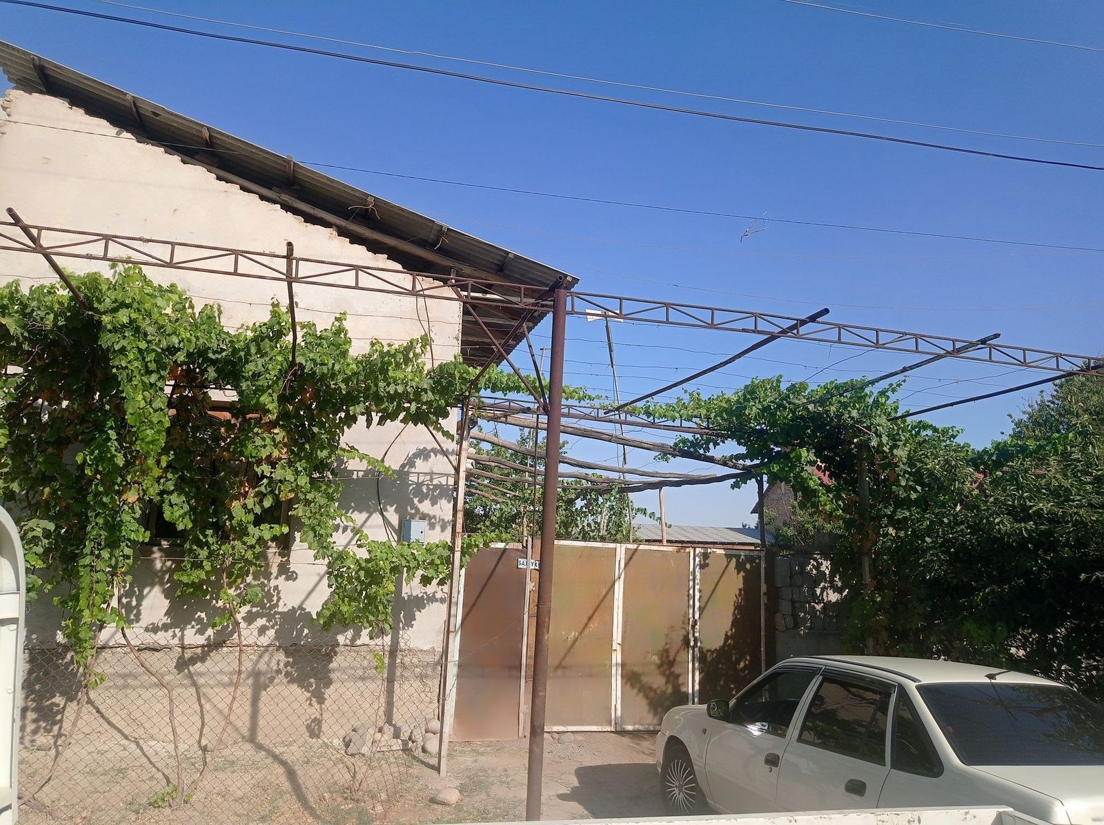 3-xonali uy, 11 m², Toshkent, Bektemir tumani, sotuvga