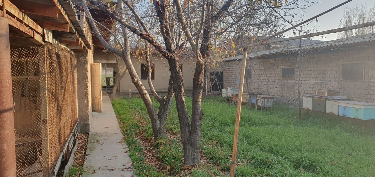 10-xonali uy, 200 m², Toshkent, Bektemir tumani, sotuvga