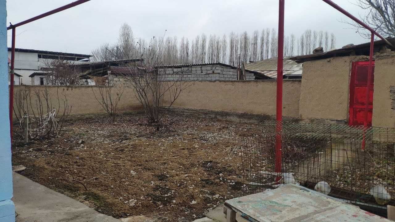 2-room house, 100 m², Tashkent, Bektemir District, for sale