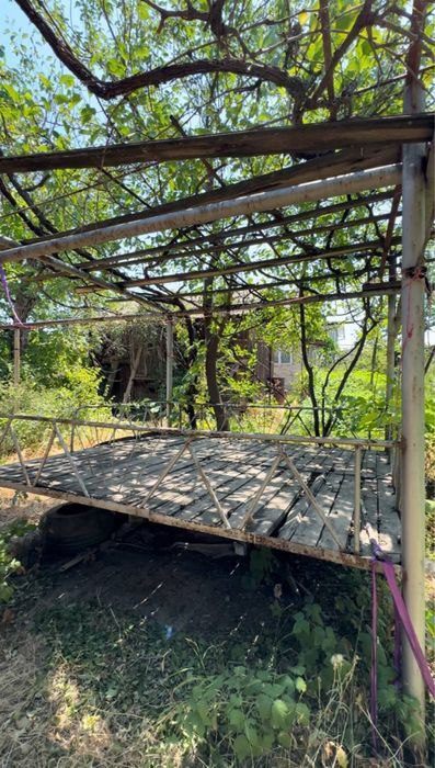 1-xonali dacha, 600 m², Toshkent, Bektemir tumani, sotuvga