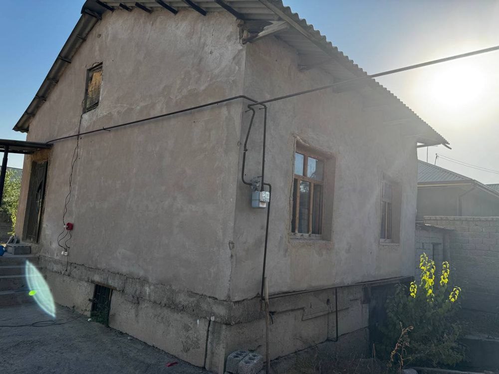 2-xonali uy, 6 m², Toshkent, Bektemir tumani, sotuvga