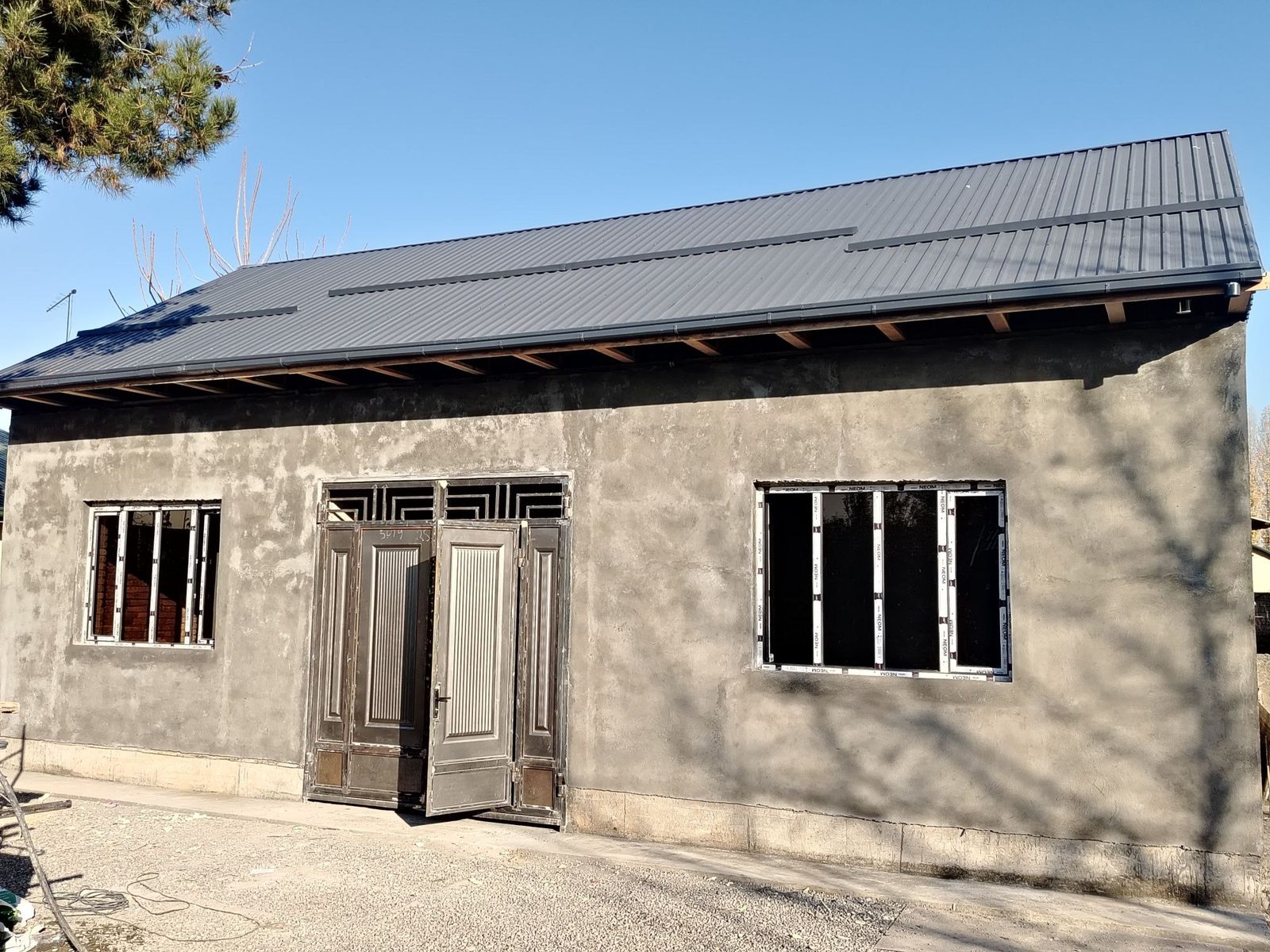 3-xonali uy, 150 m², Toshkent, Bektemir tumani, sotuvga