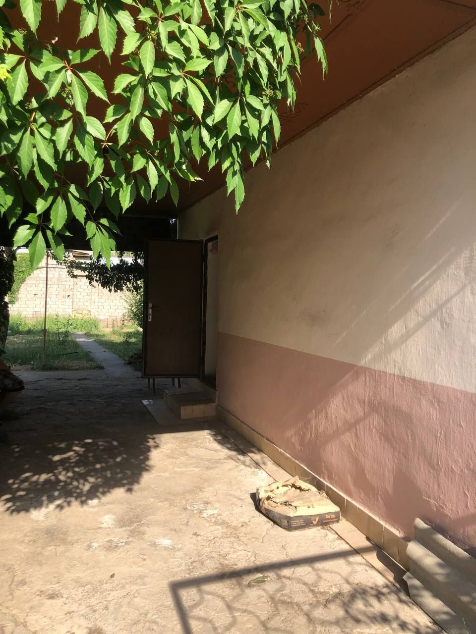 4-xonali dacha, 30 m², Toshkent, Bektemir tumani, sotuvga