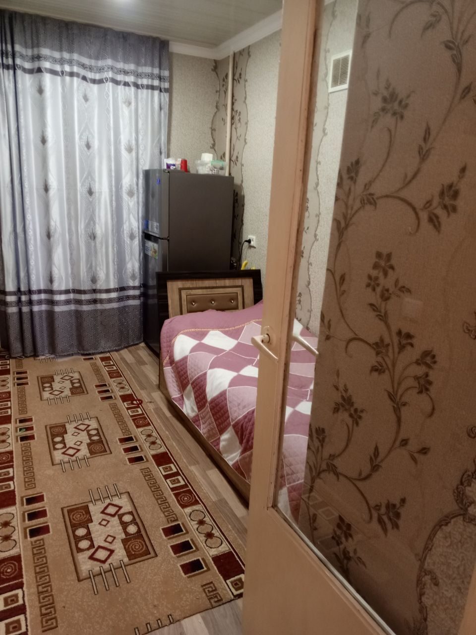 3-xonali uy, 64 m², Toshkent, Bektemir tumani, sotuvga