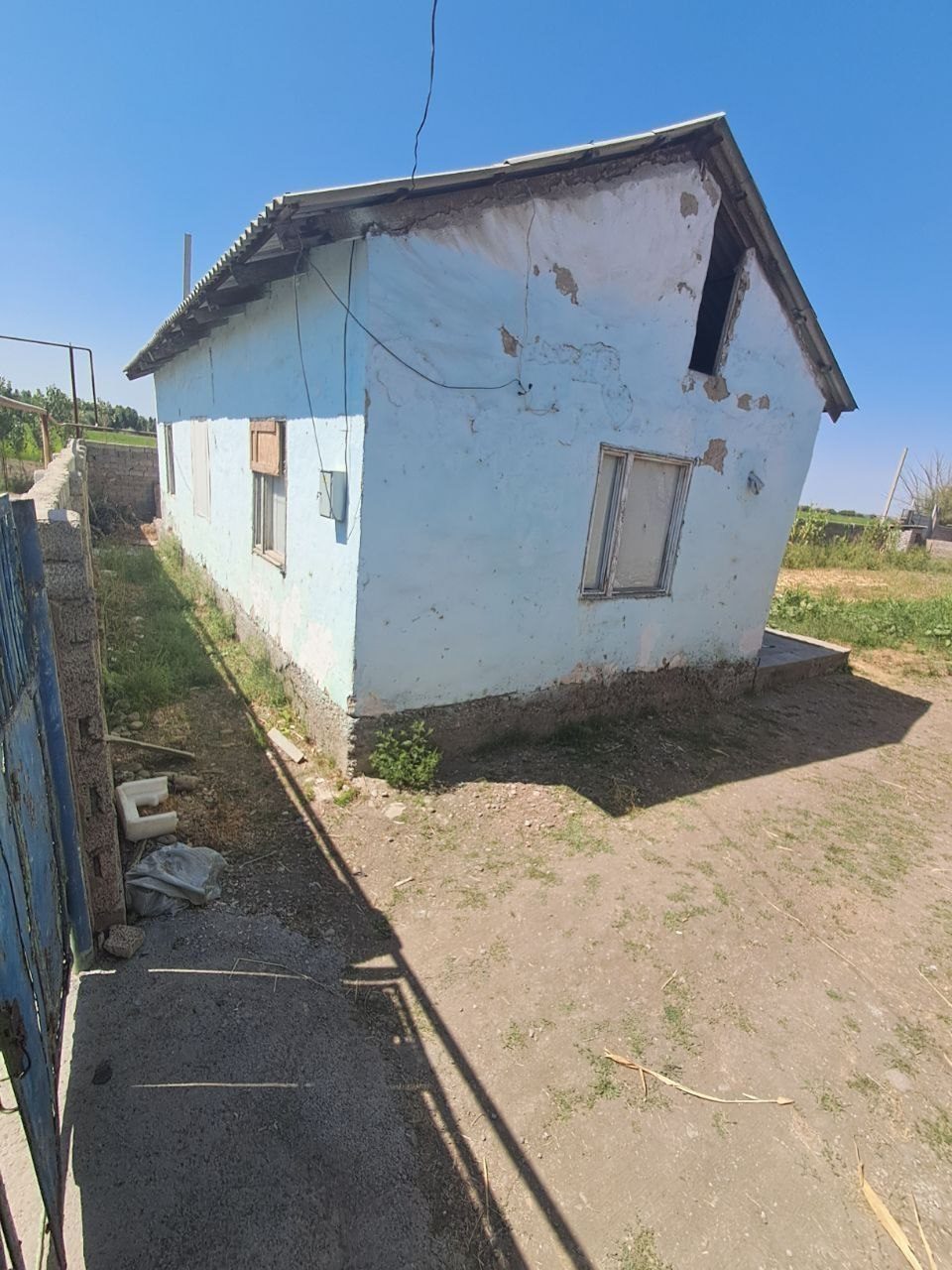 3-xonali uy, 100 m², Toshkent, Bektemir tumani, sotuvga