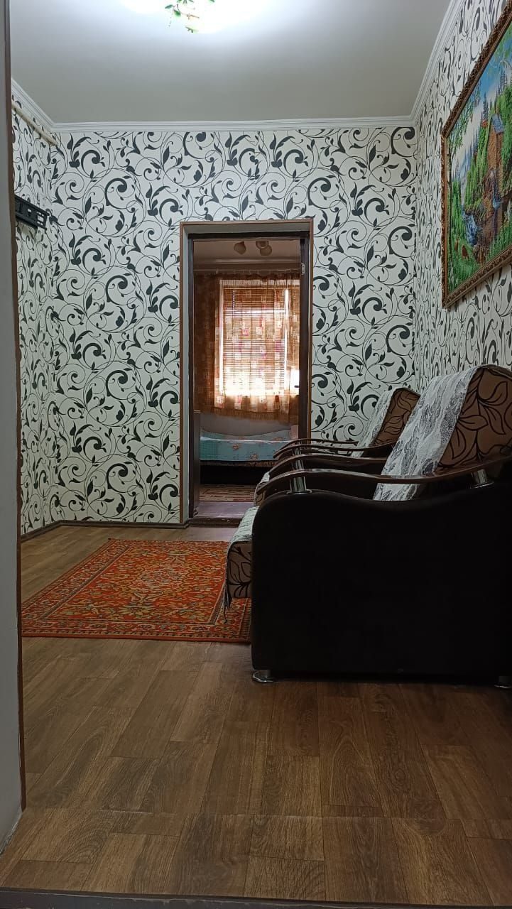 3-room house, 80 m², Tashkent, Bektemir District, for sale