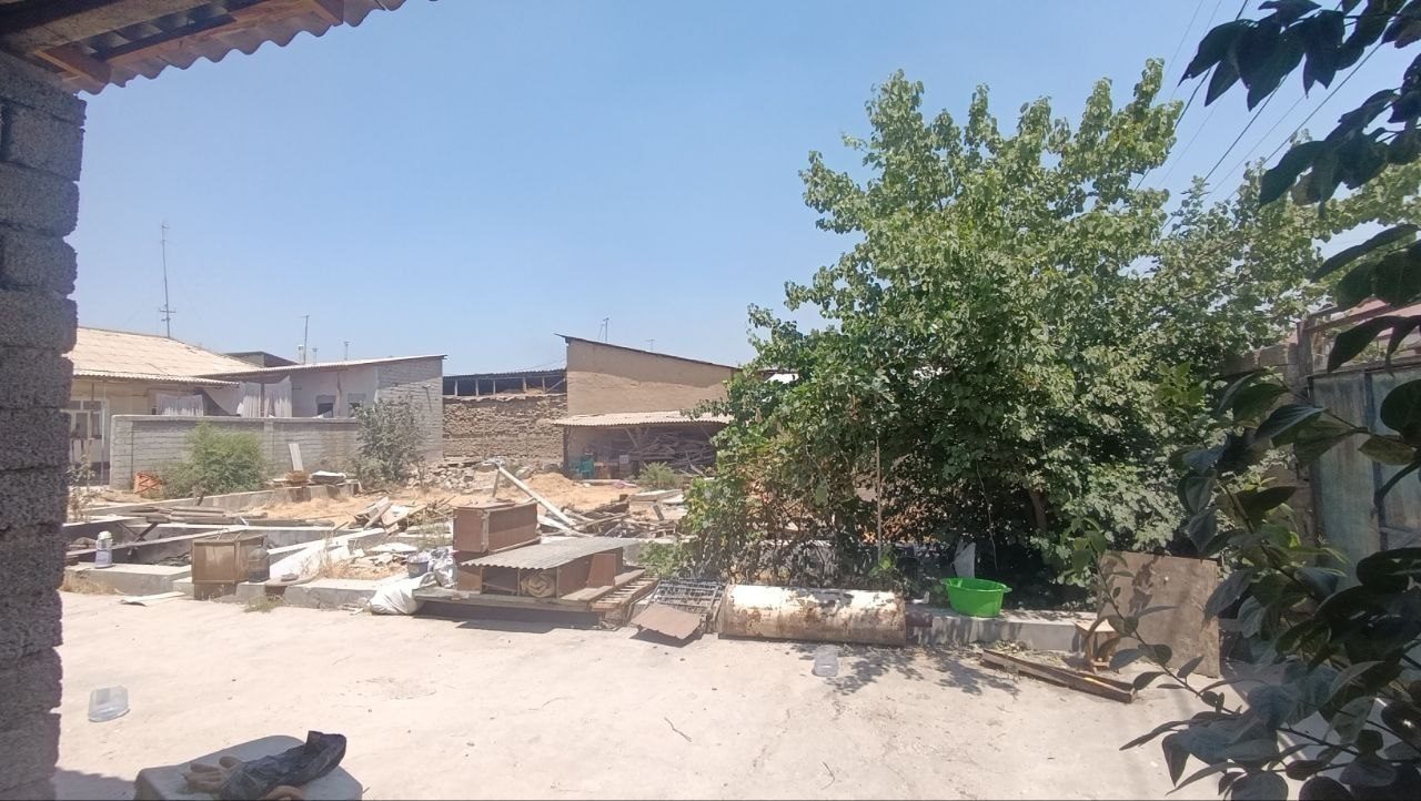 2-xonali uy, 70 m², Toshkent, Bektemir tumani, sotuvga
