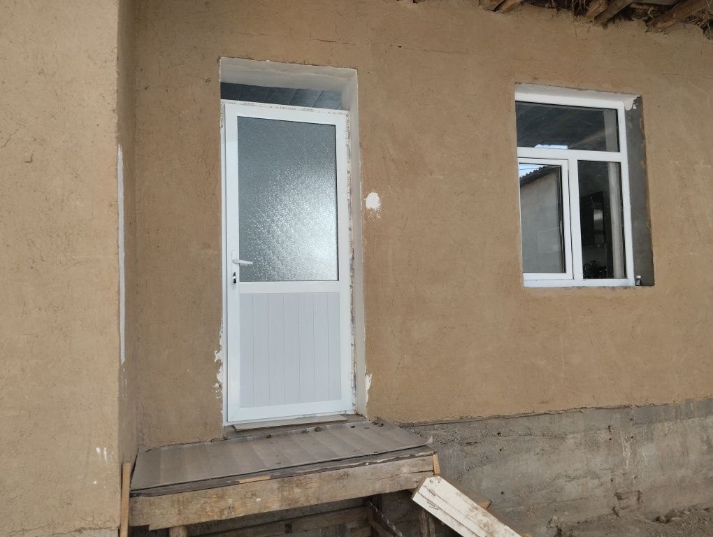 2-xonali uy, 2 m², Toshkent, Bektemir tumani, sotuvga