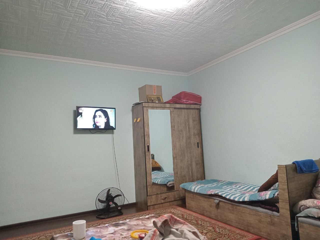 3-xonali uy, 550 m², Toshkent, Bektemir tumani, sotuvga