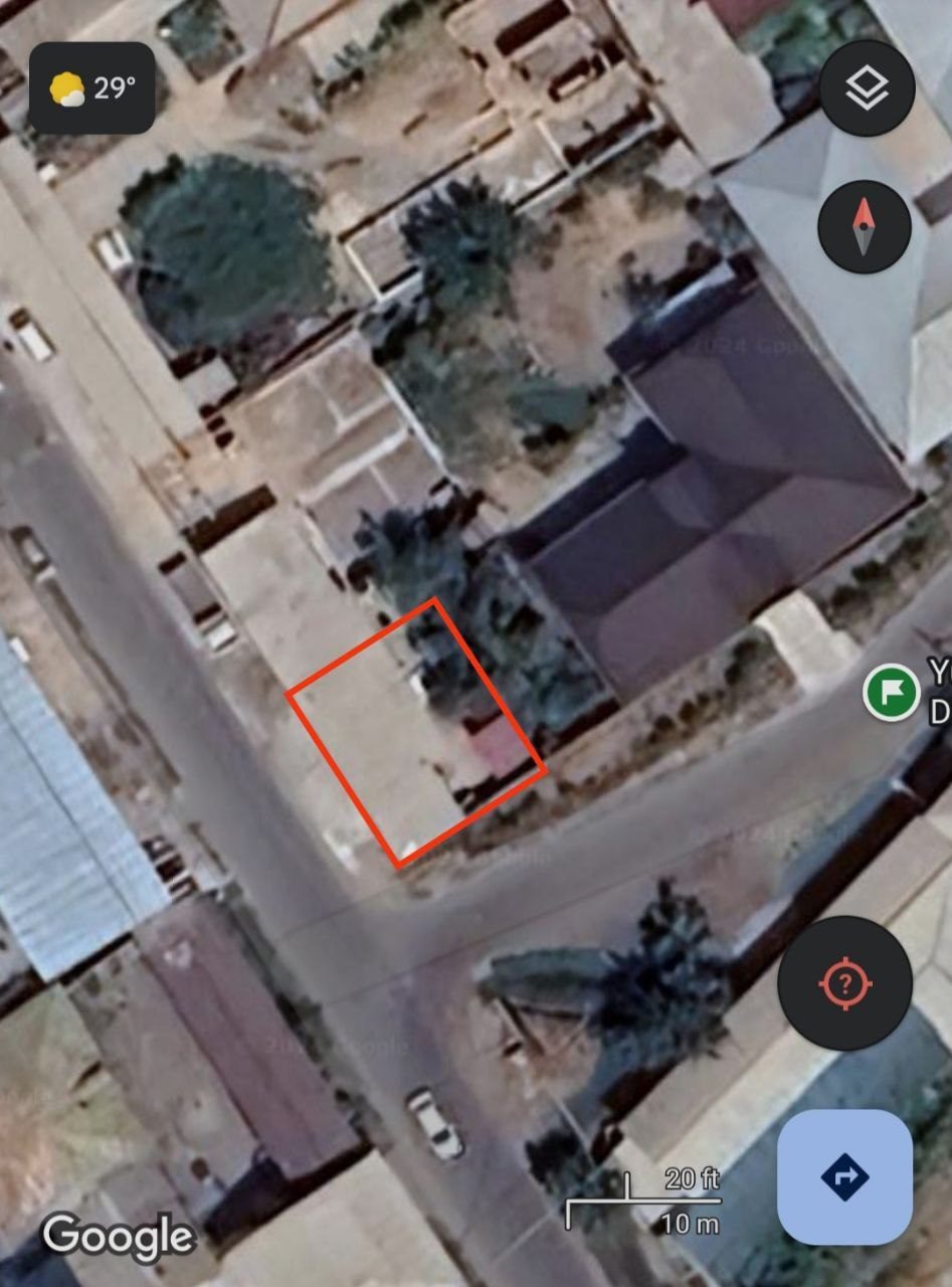 3-xonali uy, 50 m², Toshkent, Bektemir tumani, sotuvga