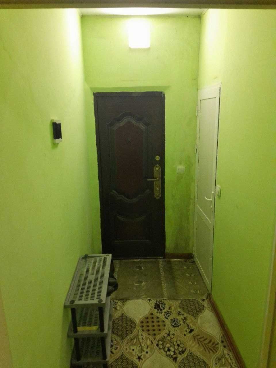 2-xonali uy, 46 m², Toshkent, Bektemir tumani, sotuvga