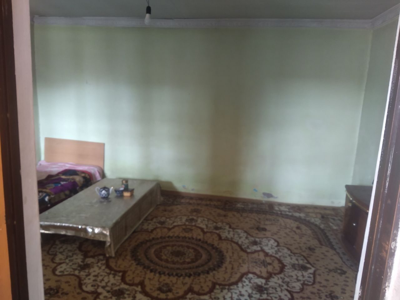 3-xonali uy, 6 m², Toshkent, Bektemir tumani, sotuvga