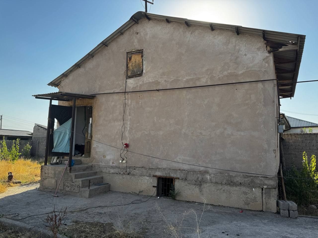 2-xonali uy, 6 m², Toshkent, Bektemir tumani, sotuvga