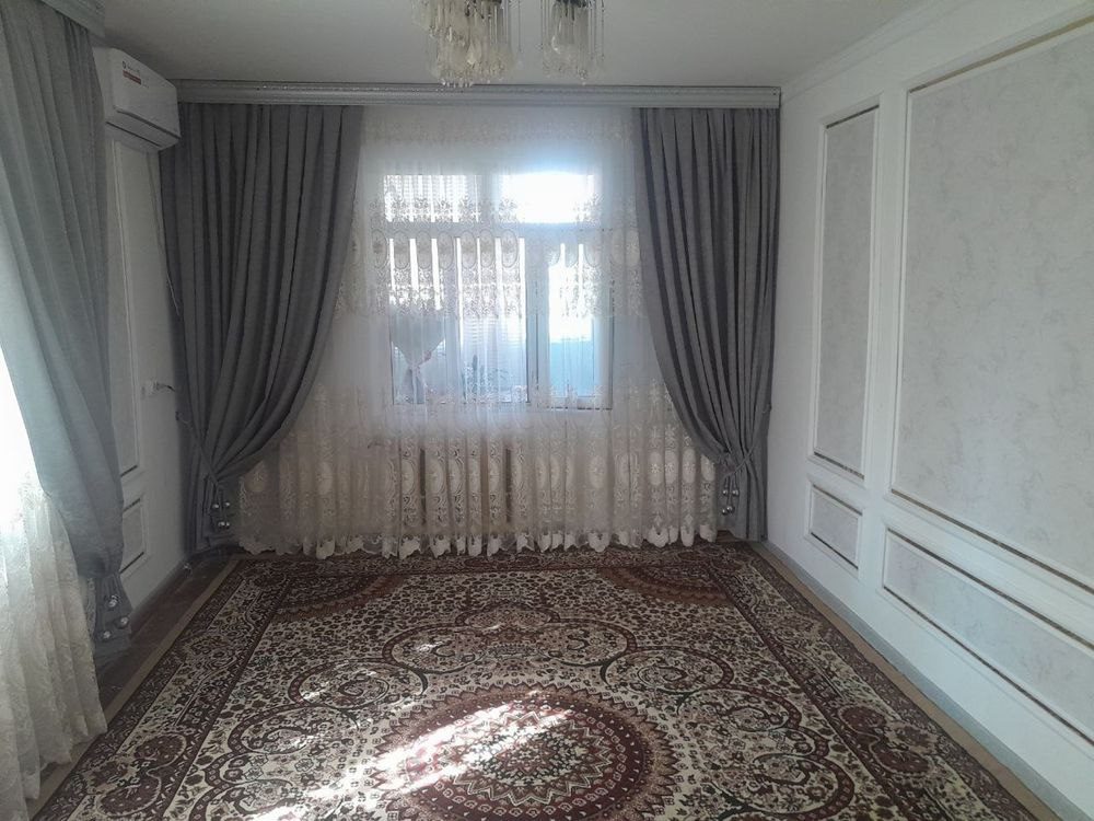 2-xonali uy, 42 m², Toshkent, Bektemir tumani, sotuvga
