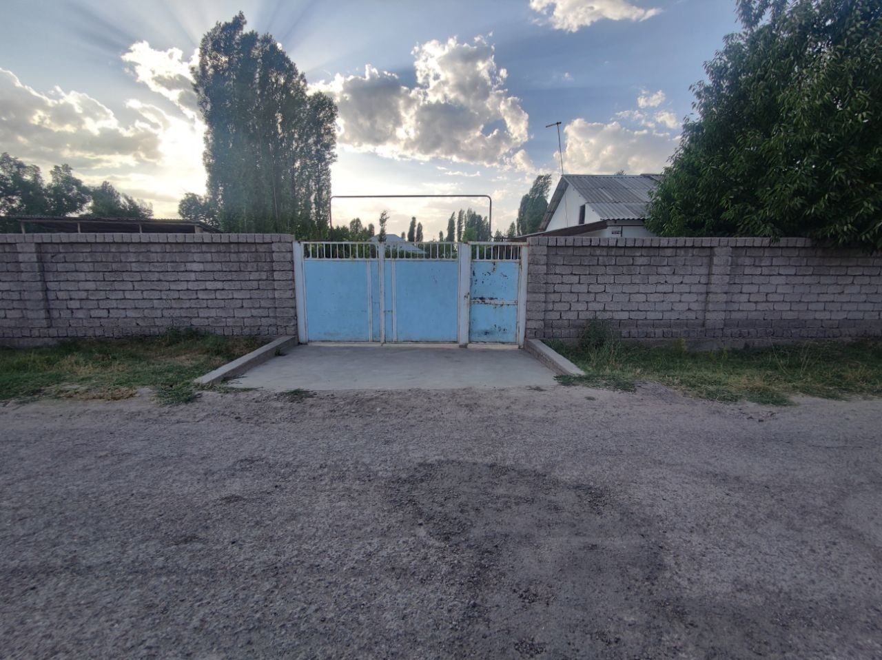 6-xonali uy, 80 m², Toshkent, Bektemir tumani, sotuvga