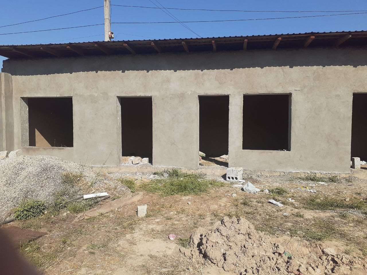 4-комнатная дача, 500 м², Ташкент, Бектемирский район, на продажу
