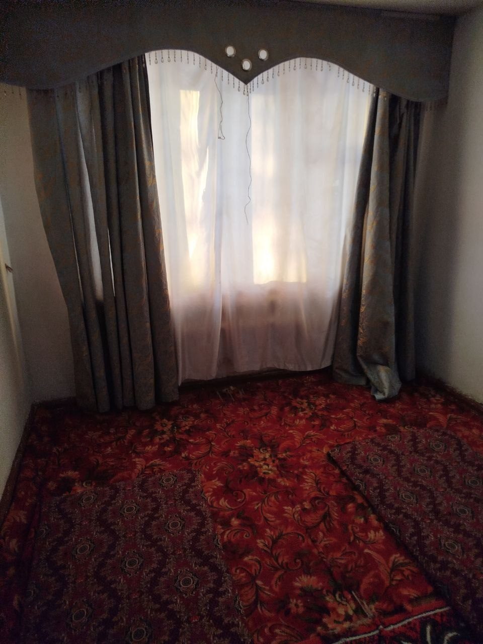 1-xonali uy, 21 m², Toshkent, Bektemir tumani, sotuvga