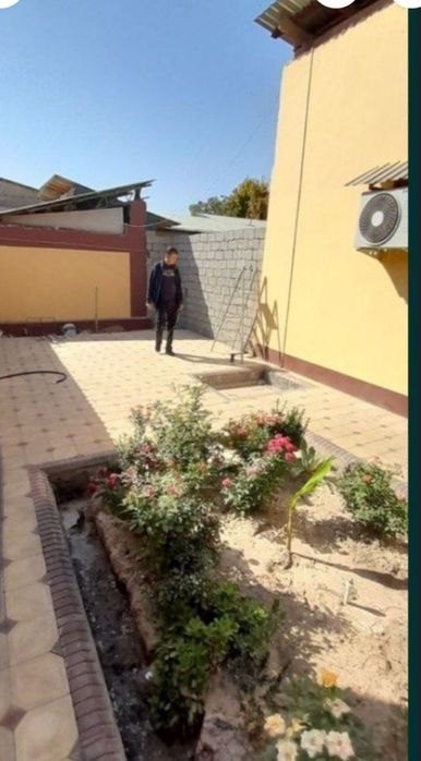 1-room house, 1.4 m², Tashkent, Bektemir District, for sale