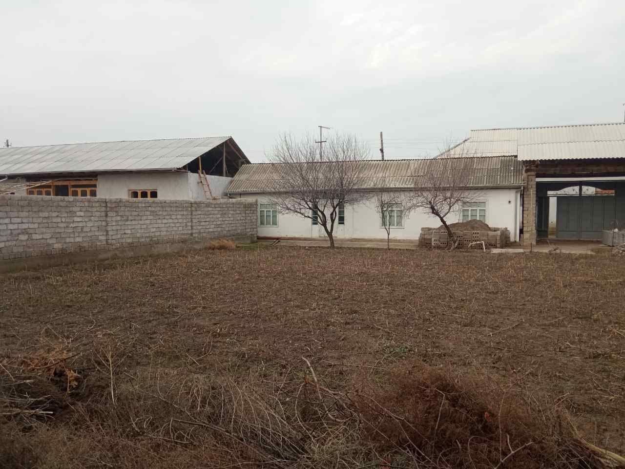 7-xonali uy, 961 m², Toshkent, Bektemir tumani, sotuvga
