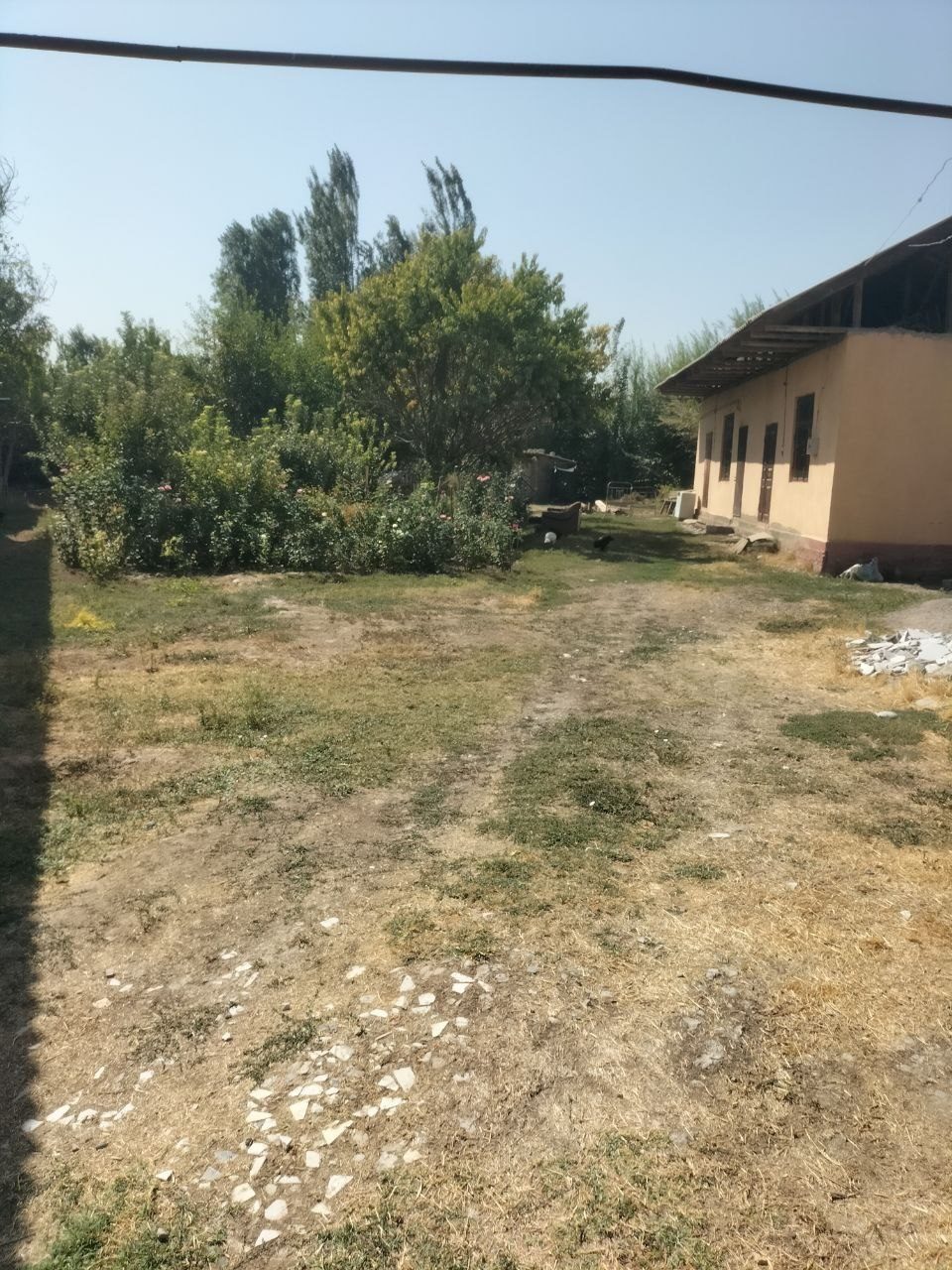 3-xonali uy, 700 m², Toshkent, Bektemir tumani, sotuvga