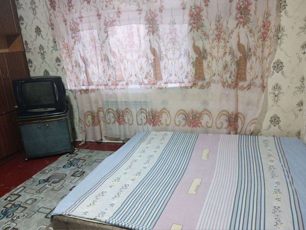 2-xonali uy, 65 m², Toshkent, Mirobod tumani, sotuvga