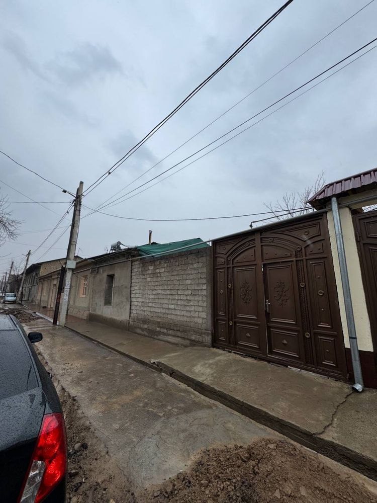 4-xonali uy, 600 m², Toshkent, Mirobod tumani, sotuvga