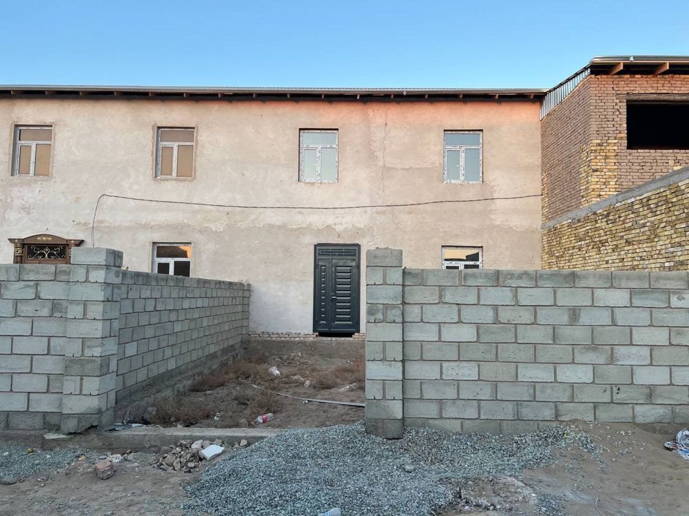 5-комнатный коттедж, 145 м², Ташкент, Мирабадский район, на продажу