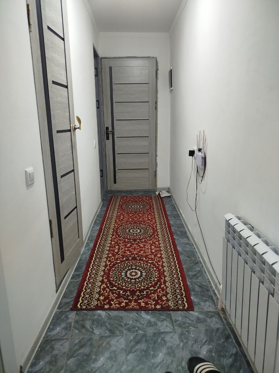 1-xonali uy, 50 m², Toshkent, Mirobod tumani, sotuvga