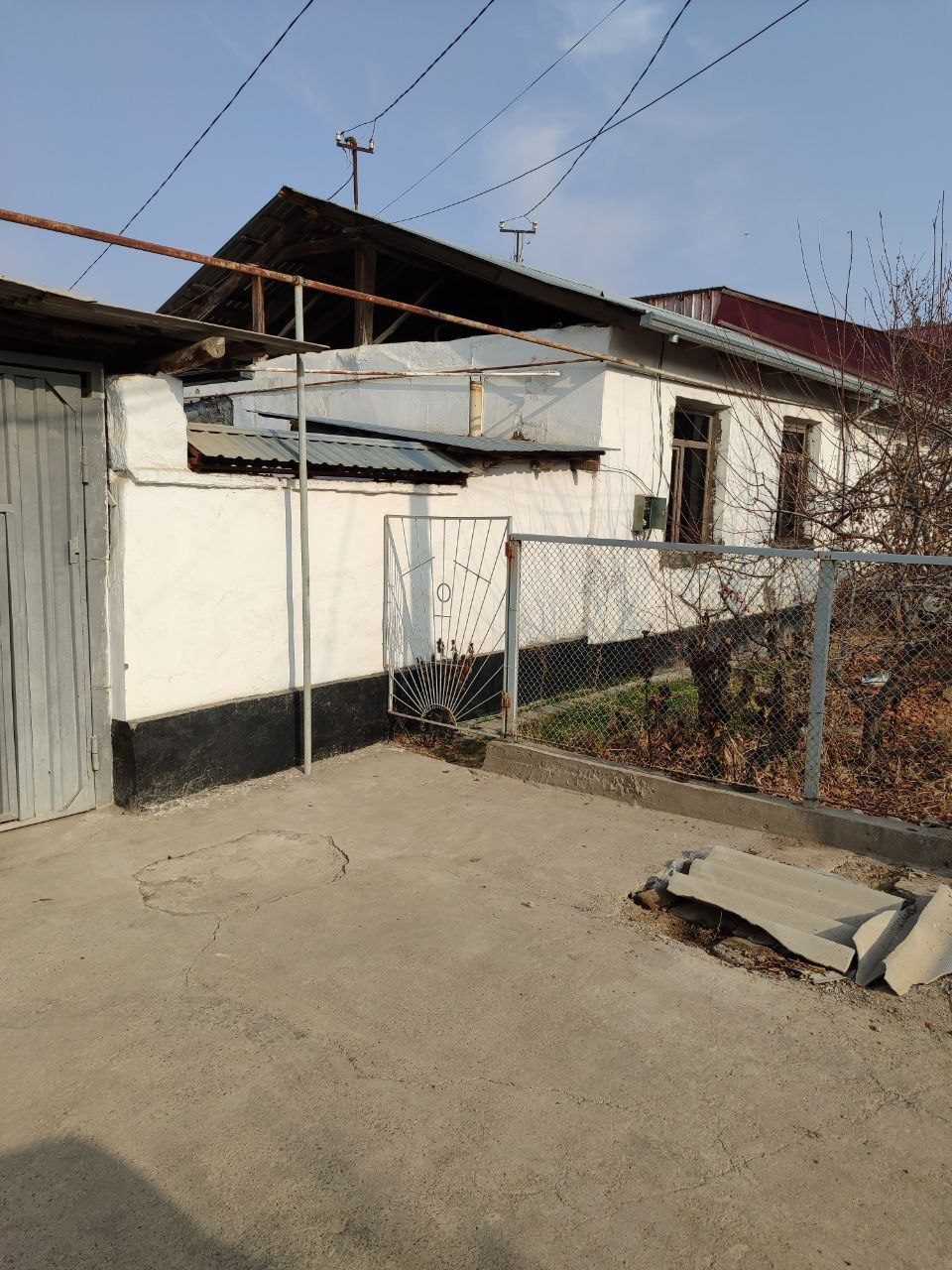 8-xonali uy, 200 m², Toshkent, Mirobod tumani, sotuvga
