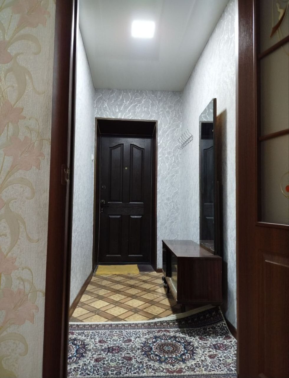 1-комнатный дом, 34 м², Ташкент, Мирабадский район, на продажу