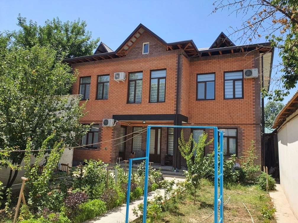 15-room house, 700 m², Tashkent, Mirabad District, for sale
