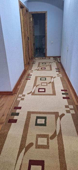 4-xonali kvartira, 110 m², Toshkent, Mirzo Ulug‘bek tumani, ijaraga