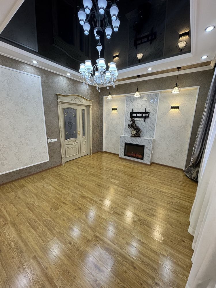 2-xonali kvartira, 58 m², Toshkent, Chilonzor tumani, ijaraga