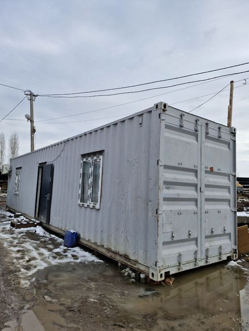 12-meter container for sale