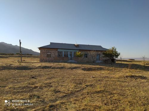 House for sale! Water+Electricity available! Good location!