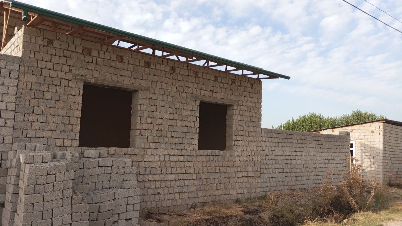 2-xonali uy, 200 m², Toshkent, Olmazor tumani, sotuvga