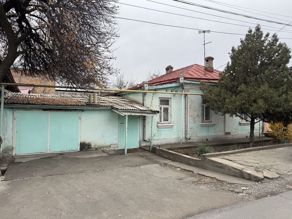 5-xonali uy, 6 m², Toshkent, Mirobod tumani, sotuvga