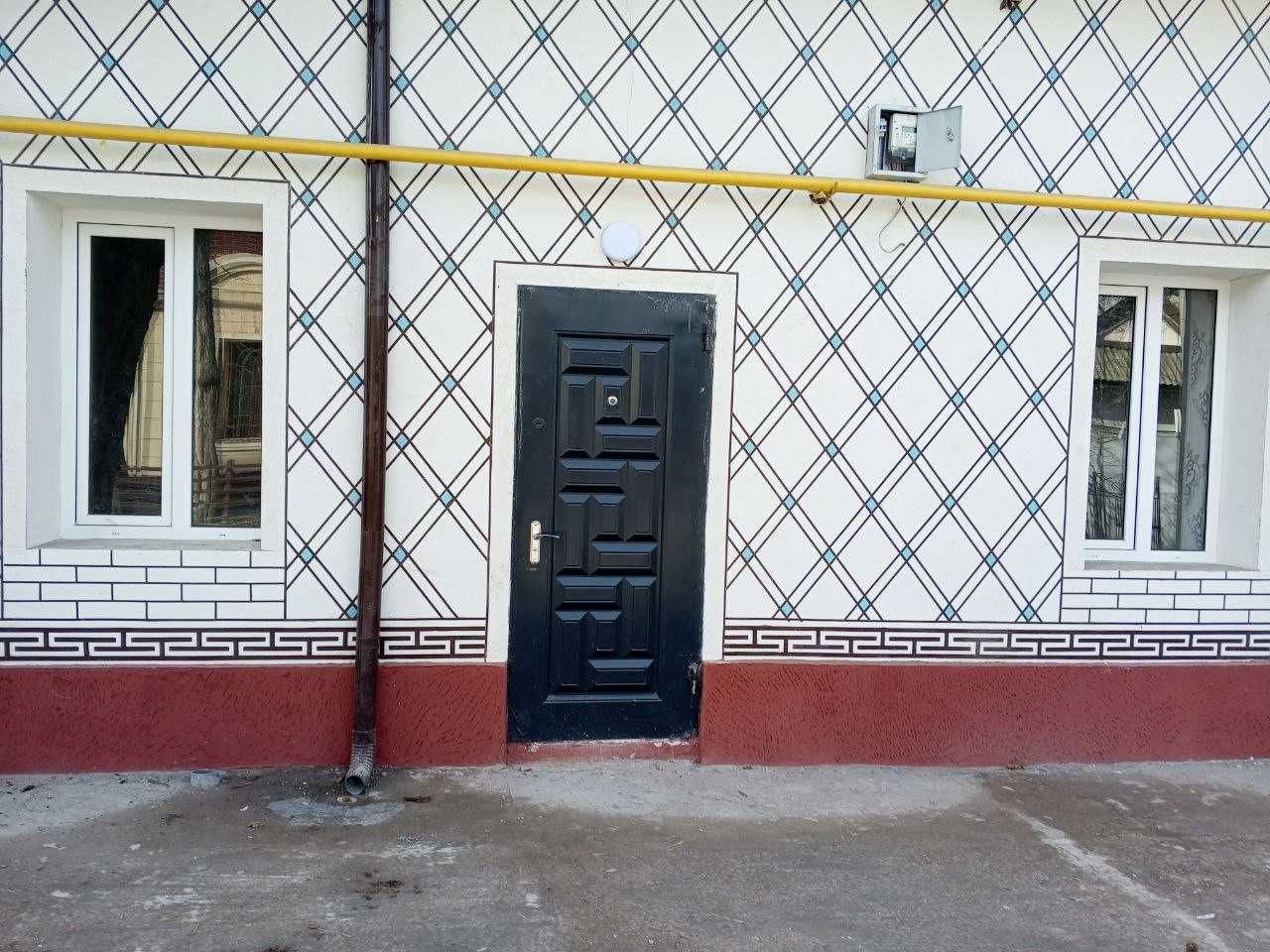 1-xonali uy, 26 m², Toshkent, Mirobod tumani, sotuvga