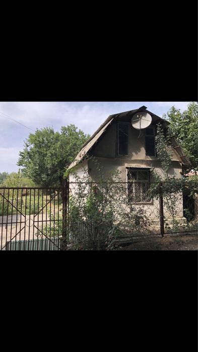 2-xonali dacha, 50 m², Toshkent, Mirobod tumani, sotuvga